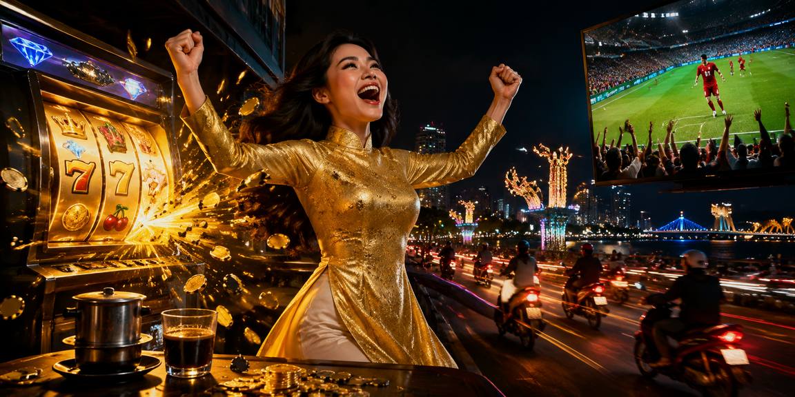 18win Casino trực tuyến với bàn chơi Live, Slot và Thể Thao